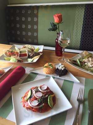 Paco's Mexican Cuisine