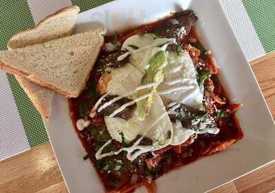 Paco's Mexican Cuisine