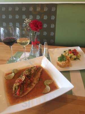 Paco's Mexican Cuisine