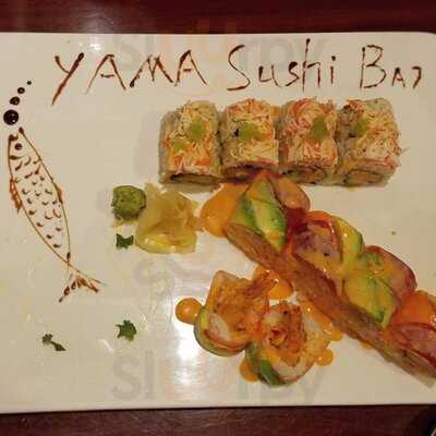 Yama Sushi Bar