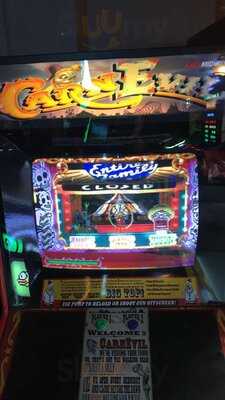 The 1up Arcade Bar - Lodo