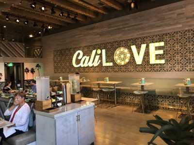 Tocaya Organica - San Diego