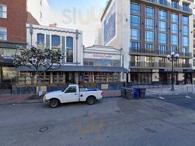 Tocaya Organica - San Diego