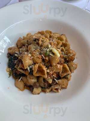 One Market Restaurant