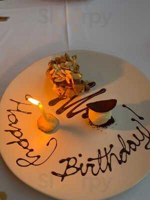 One Market Restaurant