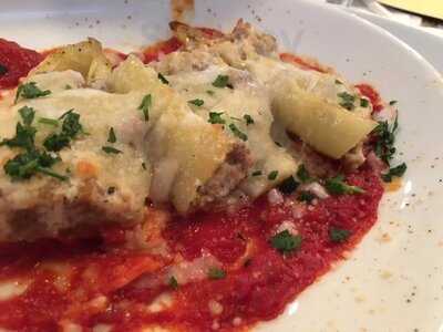 Bravo! Italian Kitchen