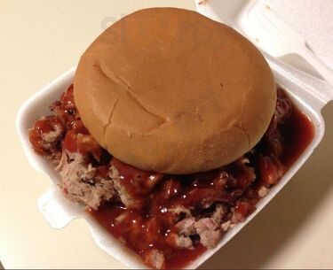 Hank's Smoked Briskets