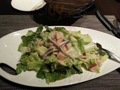 Andrew's Steak And Seafood