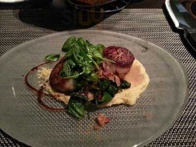 Andrew's Steak And Seafood