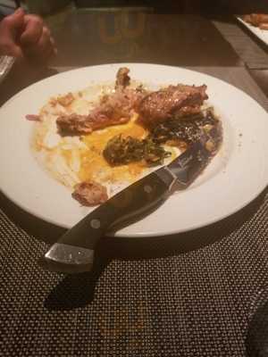 Andrew's Steak And Seafood