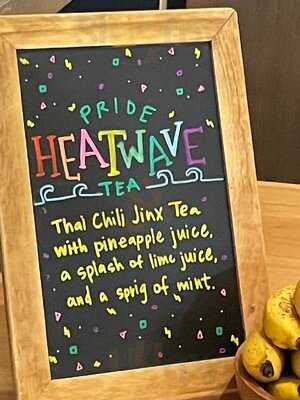 Spyhouse Coffee Shop