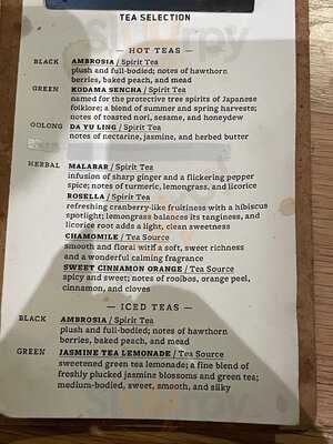 Spyhouse Coffee Shop