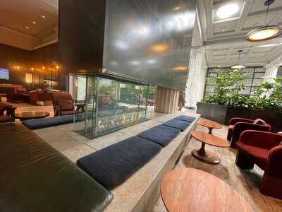 Spyhouse Coffee Shop