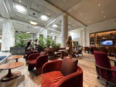 Spyhouse Coffee Shop