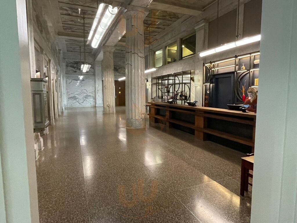 Spyhouse Coffee Shop