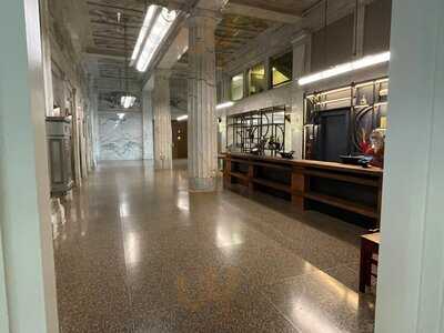 Spyhouse Coffee Shop