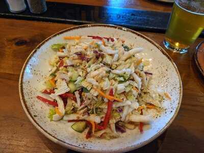 Lazy Dog Restaurant & Bar