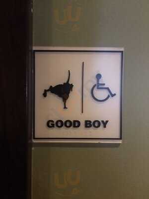 Lazy Dog Restaurant & Bar