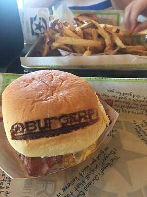 Burgerfi