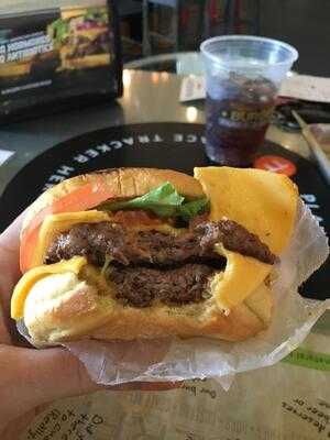 Burgerfi
