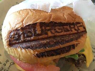 Burgerfi