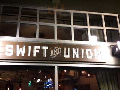 Swift And Union