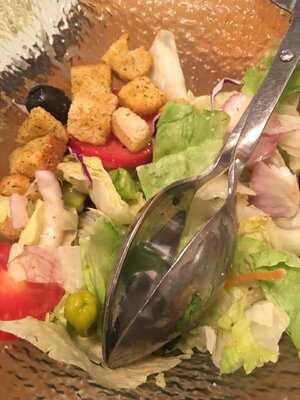 Olive Garden Italian Restaurant