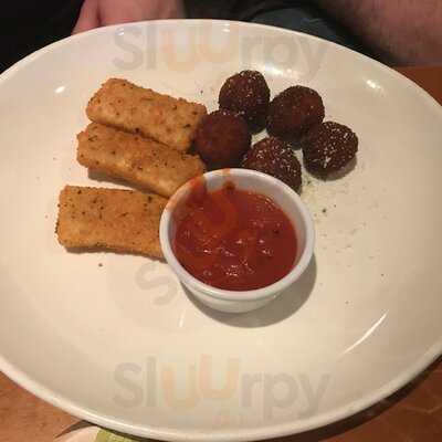 Olive Garden Italian Restaurant