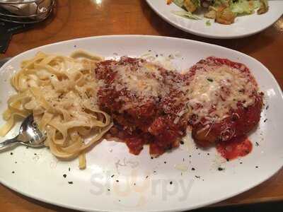 Olive Garden Italian Restaurant