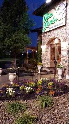 Olive Garden Italian Restaurant