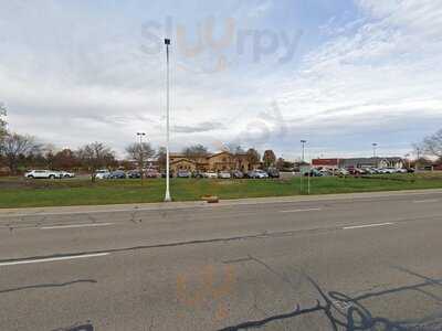 Olive Garden Italian Restaurant