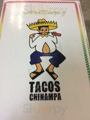 Tacos Chinampa