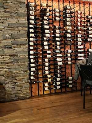 13.5 Wine Bar
