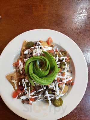 Napolitana Pizza And Restaurant