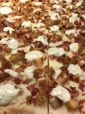 Napolitana Pizza And Restaurant