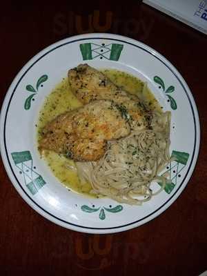 Napolitana Pizza And Restaurant