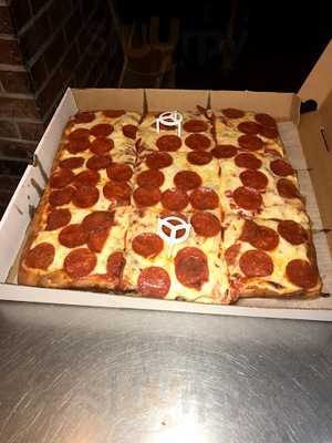 Napolitana Pizza And Restaurant