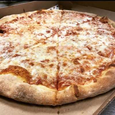 Napolitana Pizza And Restaurant