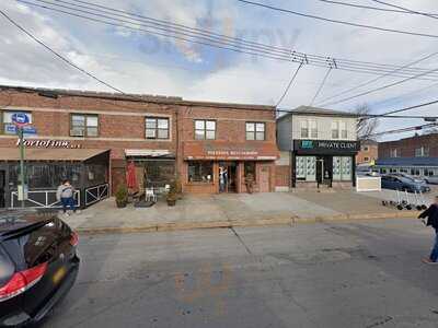 Napolitana Pizza And Restaurant