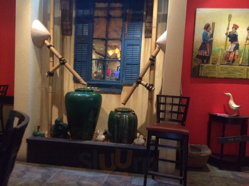 Vietnam Cafe