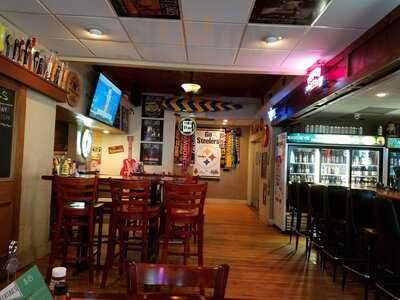 Hough's Taproom & Brewpub