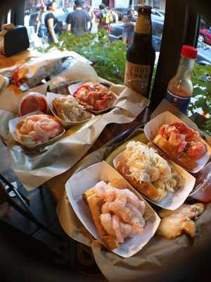 Luke's Lobster East Village