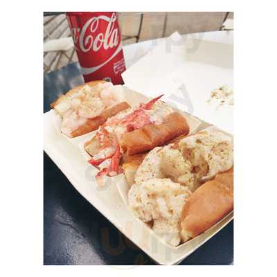 Luke's Lobster East Village