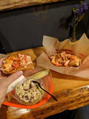 Luke's Lobster East Village