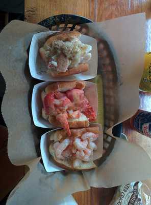 Luke's Lobster East Village