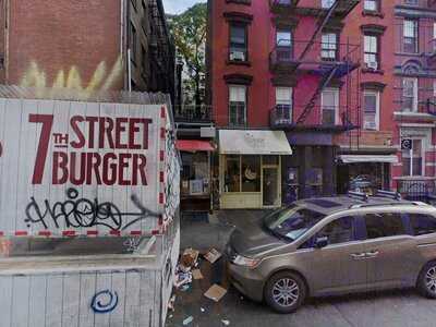 Luke's Lobster East Village