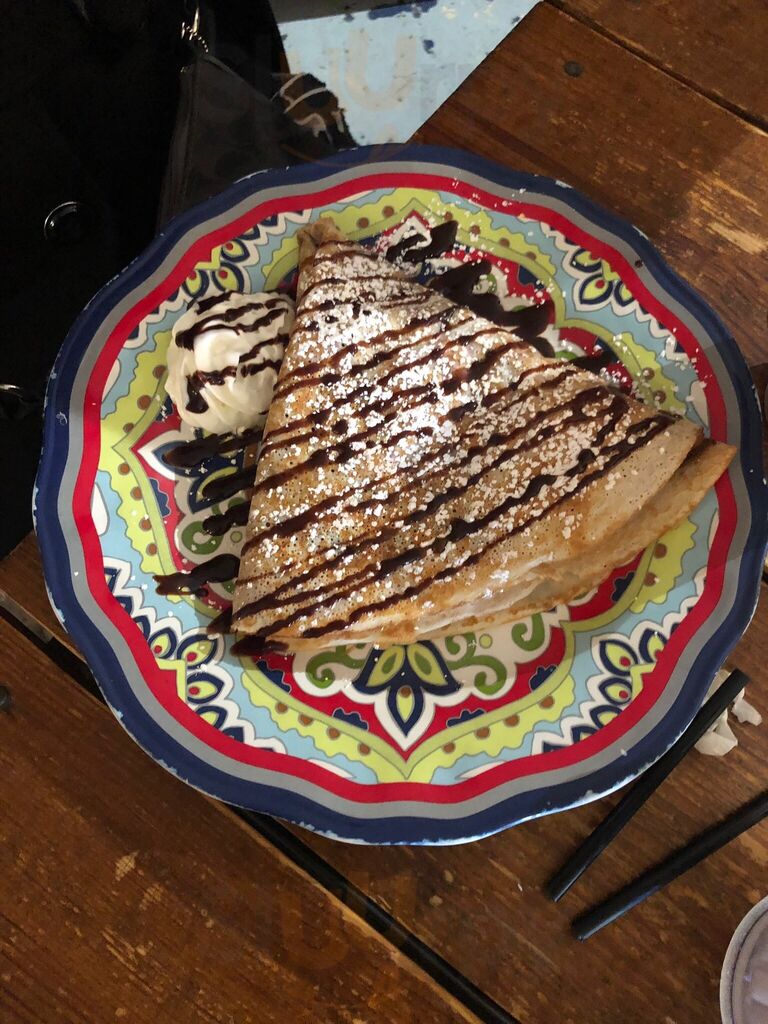Julianna's Crepes
