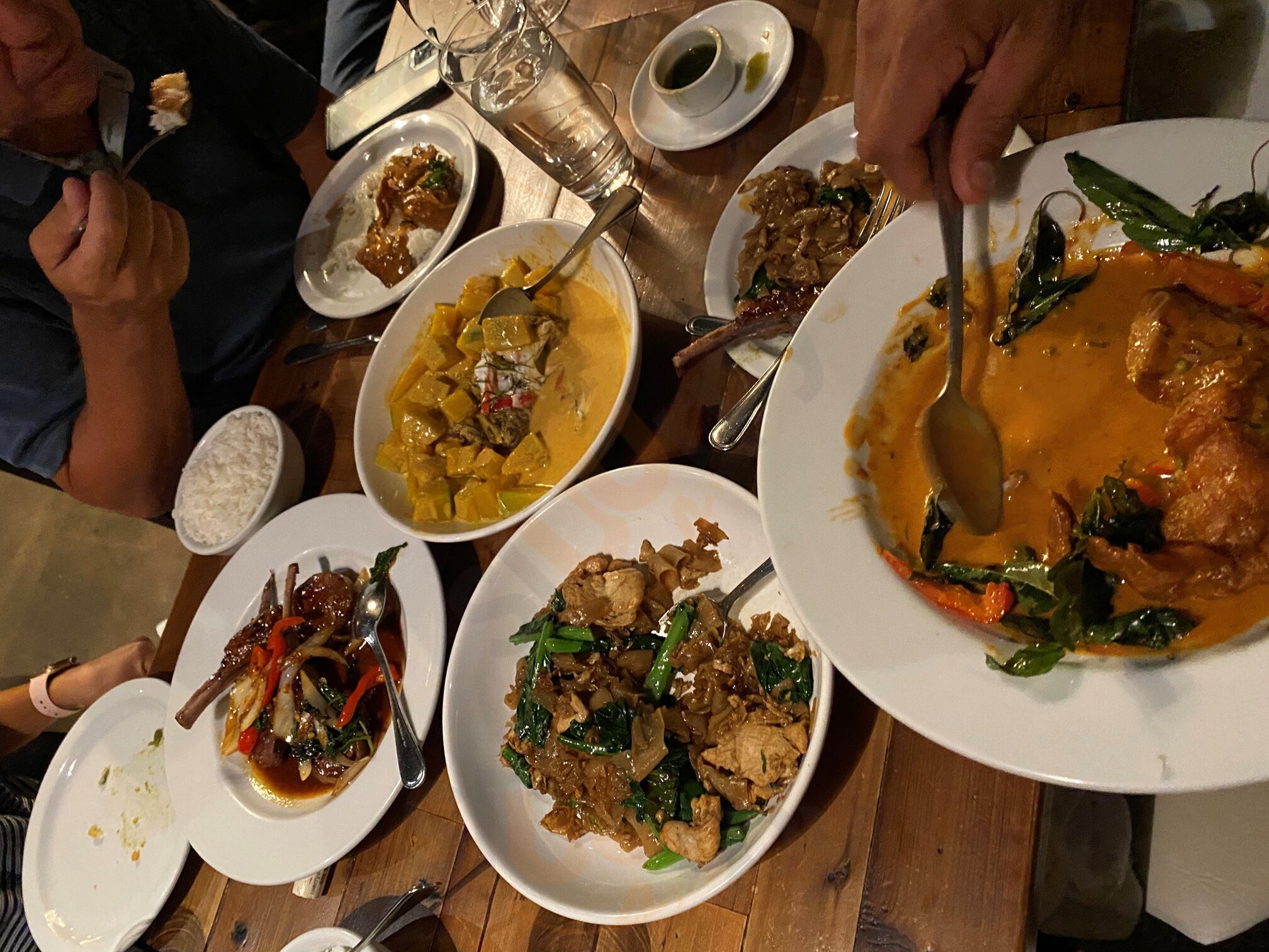 Nittaya's Secret Kitchen