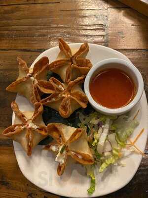 Nittaya's Secret Kitchen