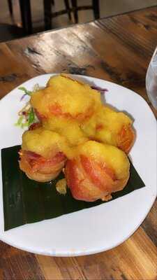 Nittaya's Secret Kitchen